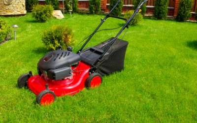 Yard Work Safety Tips To Keep You Out of the ER