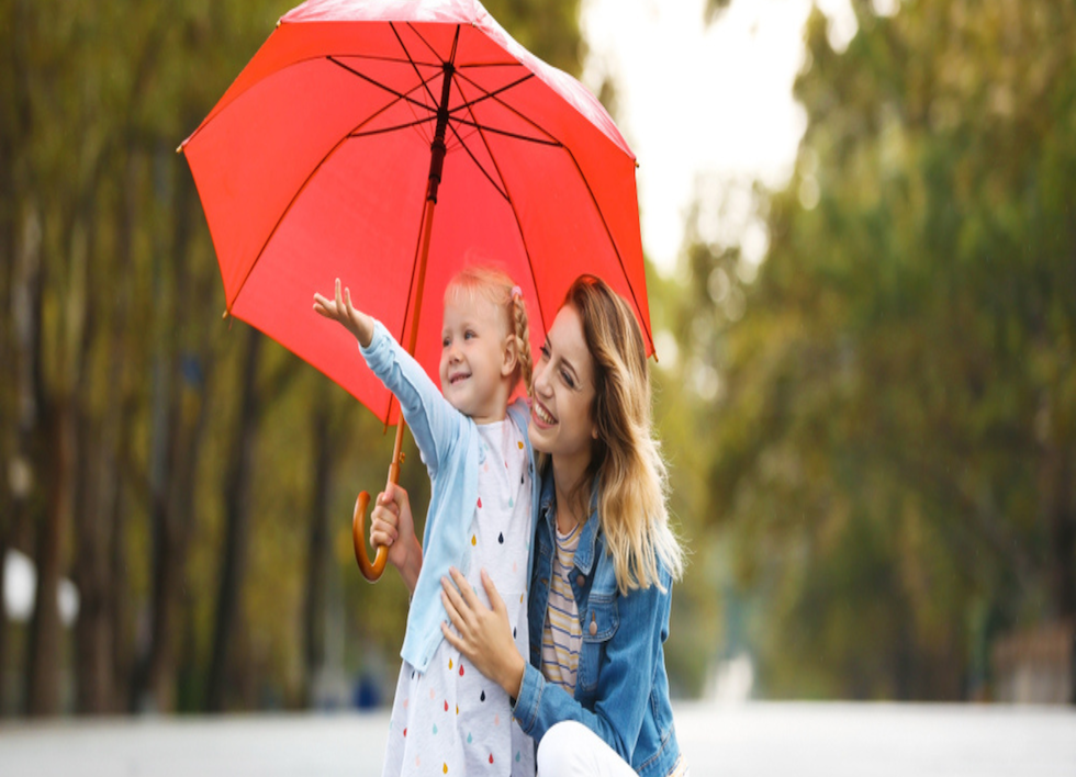 Umbrella Insurance-Winter